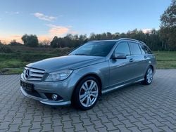 Silber Gebraucht 2010 Mercedes 250 AMG Kombi | 6.900 € (Guter Preis)