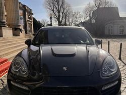 Andere farben Gebraucht 2013 Porsche Cayenne Turbo SUV | 29.500 € (Teuer)
