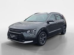 Metallic Gebraucht 2025 Kia Niro Vision SUV | 26.800 € (Superpreis)