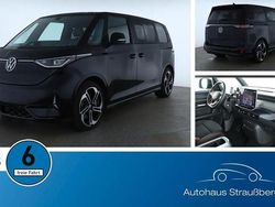 Schwarzkeine angabe Gebraucht 2024 VW ID. Buzz GTX Van / Kleinbus | 67.980 €