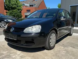 VW Golf V