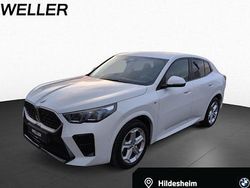 Alpinweiss iii (weiß) Gebraucht 2024 BMW X2 M Sport SUV | 37.999 € (Guter Preis)