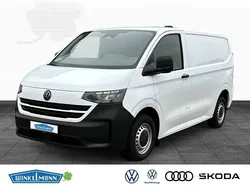 Weiss Gebraucht 2025 VW T6.1 Van | 43.950 € (Fairer Preis)