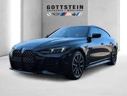 Tansanitblau ii Neu 2025 BMW 430 Gran Coupé M Sport Coupé | 77.990 €