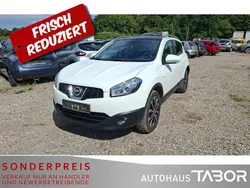 White (s) Gebraucht 2012 Nissan Qashqai I-Way SUV | 6.285 € (Guter Preis)