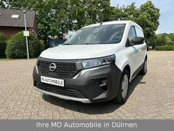 Weiß Gebraucht 2024 Nissan Townstar N-Connecta Van / Kleinbus | 14.499 €