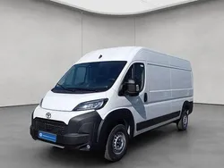 Weiß Neu 2025 Toyota Proace Van | 47.450 € (Fairer Preis)