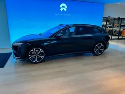 Nio ET5