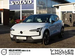Blau Gebraucht 2024 Volvo EX30 Performance SUV | 39.990 € (Fairer Preis)