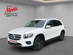 Weiss Gebraucht 2020 Mercedes GLB200 Progressive SUV | 30.590 € (Guter Preis)