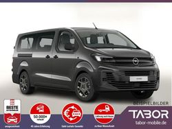 Grau metallic Neu 2025 Opel Vivaro Van / Kleinbus | 38.524 € (Fairer Preis)