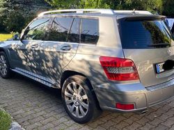 Gebraucht 2010 Mercedes GLK220 SUV | 14.000 € (Fairer Preis)