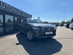 Schwarz Gebraucht 2023 BMW X3 Sport Line SUV | 39.940 € (Guter Preis)