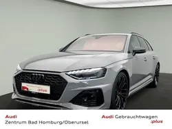 Gebraucht 2025 Audi RS4 Ambiente Kombi | 82.680 € (Fairer Preis)