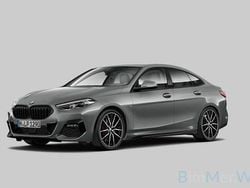 Grau Gebraucht 2022 BMW 218 M Sport Coupé | 28.999 € (Fairer Preis)