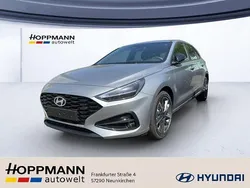 Silber Neu 2025 Hyundai i30 Limousine | 26.490 € (Fairer Preis)