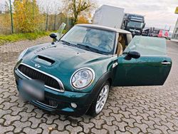 Grün Gebraucht 2007 Mini Cooper S Coupé Coupé | 5.000 €