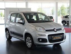 Argento grau (metallic) Gebraucht 2018 Fiat Panda Kleinwagen | 8.750 € (Guter Preis)