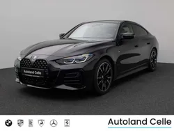 Saphirschwarz metallic475 Gebraucht 2022 BMW 440 Coupé | 51.499 € (Fairer Preis)