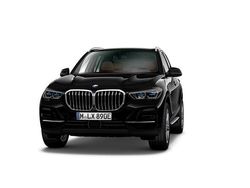 Gebraucht 2022 BMW X5 Comfort Edition SUV | 55.499 € (Superpreis)