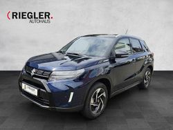 Blau Gebraucht 2025 Suzuki Vitara Comfort SUV | 31.750 € (Etwas zu teuer)