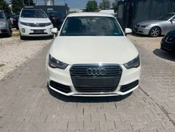 Weiß Gebraucht 2011 Audi A1 Attraction Kleinwagen | 3.690 € (Guter Preis)