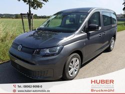 Andere Neu 2025 VW Caddy Maxi Van / Kleinbus | 35.789 € (Fairer Preis)