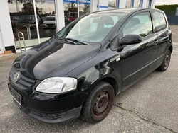 VW Fox