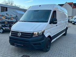 Weiß Gebraucht 2022 VW Crafter Van | 15.900 € (Superpreis)