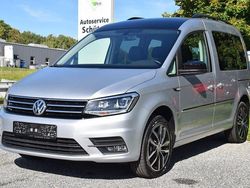 Silber Gebraucht 2019 VW Caddy Edition Van / Kleinbus | 22.490 € (Teuer)