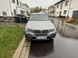 Gebraucht 2011 BMW X3 SUV | 11.499 € (Guter Preis)
