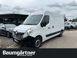 Gebraucht 2019 Renault Master Van | 18.440 € (Teuer)