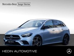 Silber Gebraucht 2020 Mercedes 200 AMG Limousine | 21.891 €