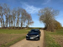 Schwarz Gebraucht 2011 Mercedes C250 Kombi | 13.800 € (Teuer)