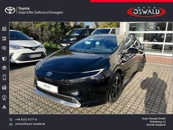 Gebraucht 2023 Toyota Prius Plug-in Hybrid Advance Kleinwagen | 54.830 €