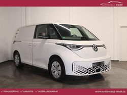 Weiß Gebraucht 2022 VW ID. Buzz Van / Kleinbus | 31.800 € (Superpreis)