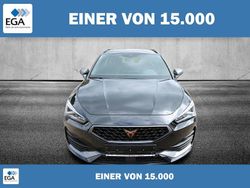 Metallic Gebraucht 2023 Cupra Leon | 29.000 € (Fairer Preis)