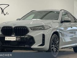 M brooklyn grau metallic Gebraucht 2024 BMW X6 M Sport SUV | 83.590 €