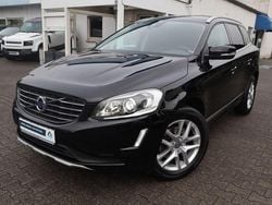 Gebraucht 2017 Volvo XC60 Summum SUV | 21.970 € (Superpreis)