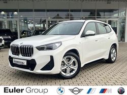 Weiss Gebraucht 2025 BMW X1 M Sport SUV | 45.990 € (Guter Preis)