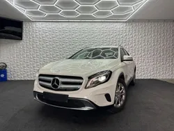 Weiß Gebraucht 2015 Mercedes GLA200 SUV | 16.990 € (Fairer Preis)