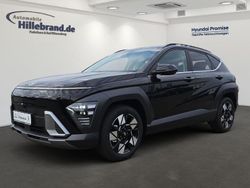 Abyss black / mic Neu 2025 Hyundai Kona Prime SUV | 32.990 € (Fairer Preis)