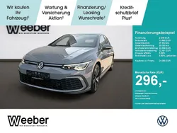Mondsteingrau Gebraucht 2021 VW Golf VIII GTE Limousine | 24.990 € (Fairer Preis)