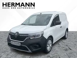 Mineralweiß (weiß) Neu 2025 Renault Kangoo Rapid Advance Van / Kleinbus | 24.800 € (Guter Preis)