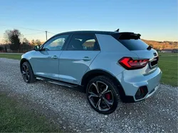 Grau Gebraucht 2020 Audi A1 Edition .1 Kleinwagen | 24.550 € (Teuer)