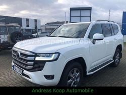 Weiß Neu 2026 Toyota Land Cruiser Anniversary SUV | 164.980 €