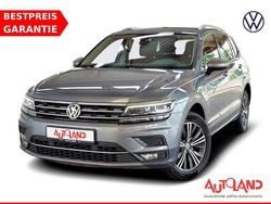 Andere Gebraucht 2018 VW Tiguan Allspace Highline SUV | 27.950 € (Fairer Preis)