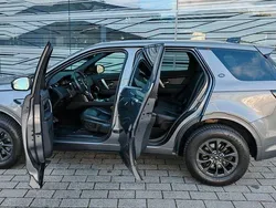 Eiger gray Gebraucht 2020 Land Rover Discovery Sport R-Dynamic SUV | 23.999 € (Guter Preis)