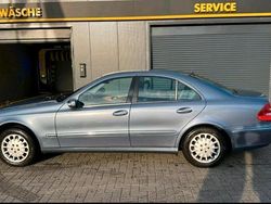 Gebraucht 2005 Mercedes E200 Limousine | 4.750 € (Guter Preis)
