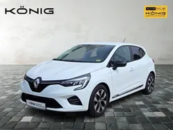 Andere Gebraucht 2023 Renault Clio V Equilibre Limousine | 14.997 € (Fairer Preis)